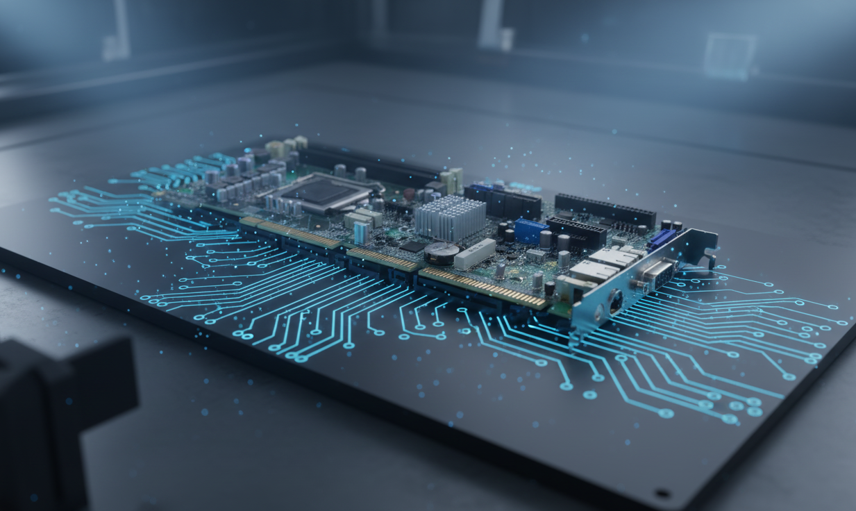 Benchmark Testleri ve Performans Analizi